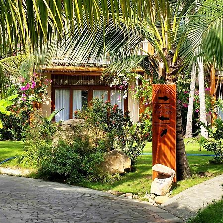 Grand Ocean Bay Resort Фу Куок Екстериор снимка