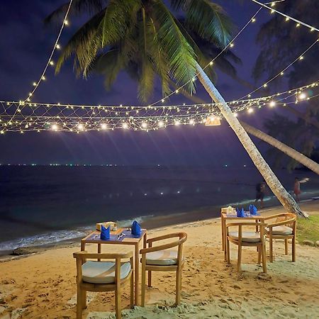 Grand Ocean Bay Resort Фу Куок Екстериор снимка