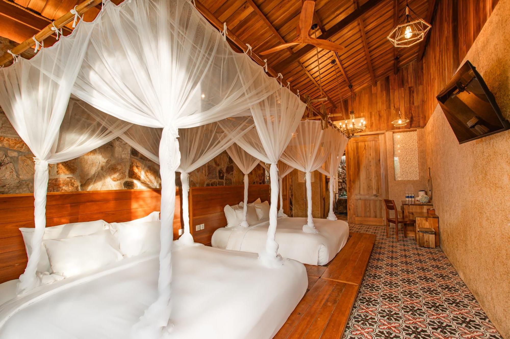 Grand Ocean Bay Resort Фу Куок Екстериор снимка