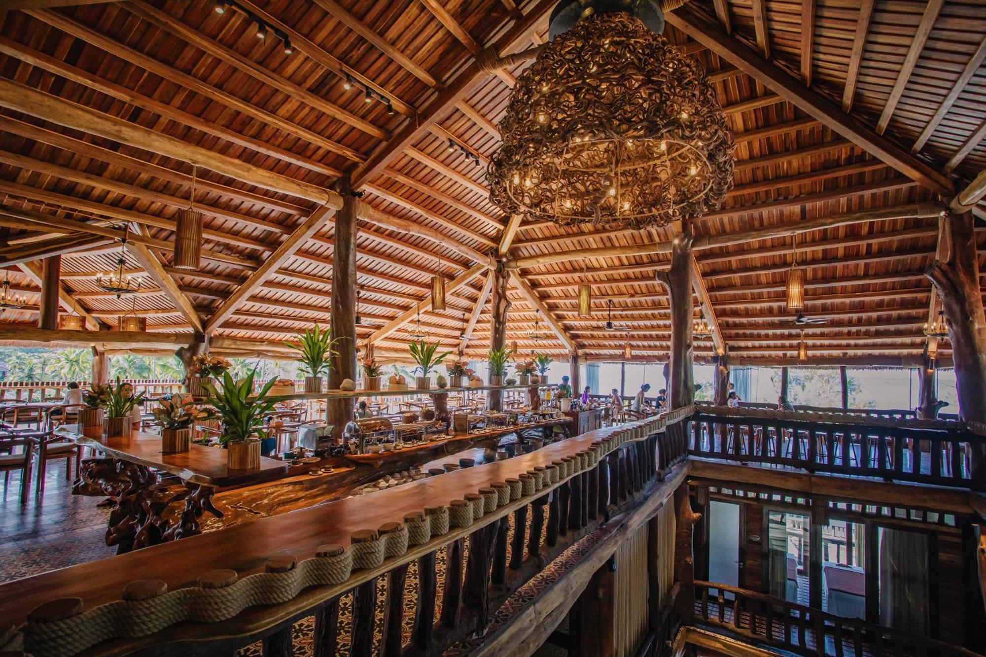 Grand Ocean Bay Resort Фу Куок Екстериор снимка