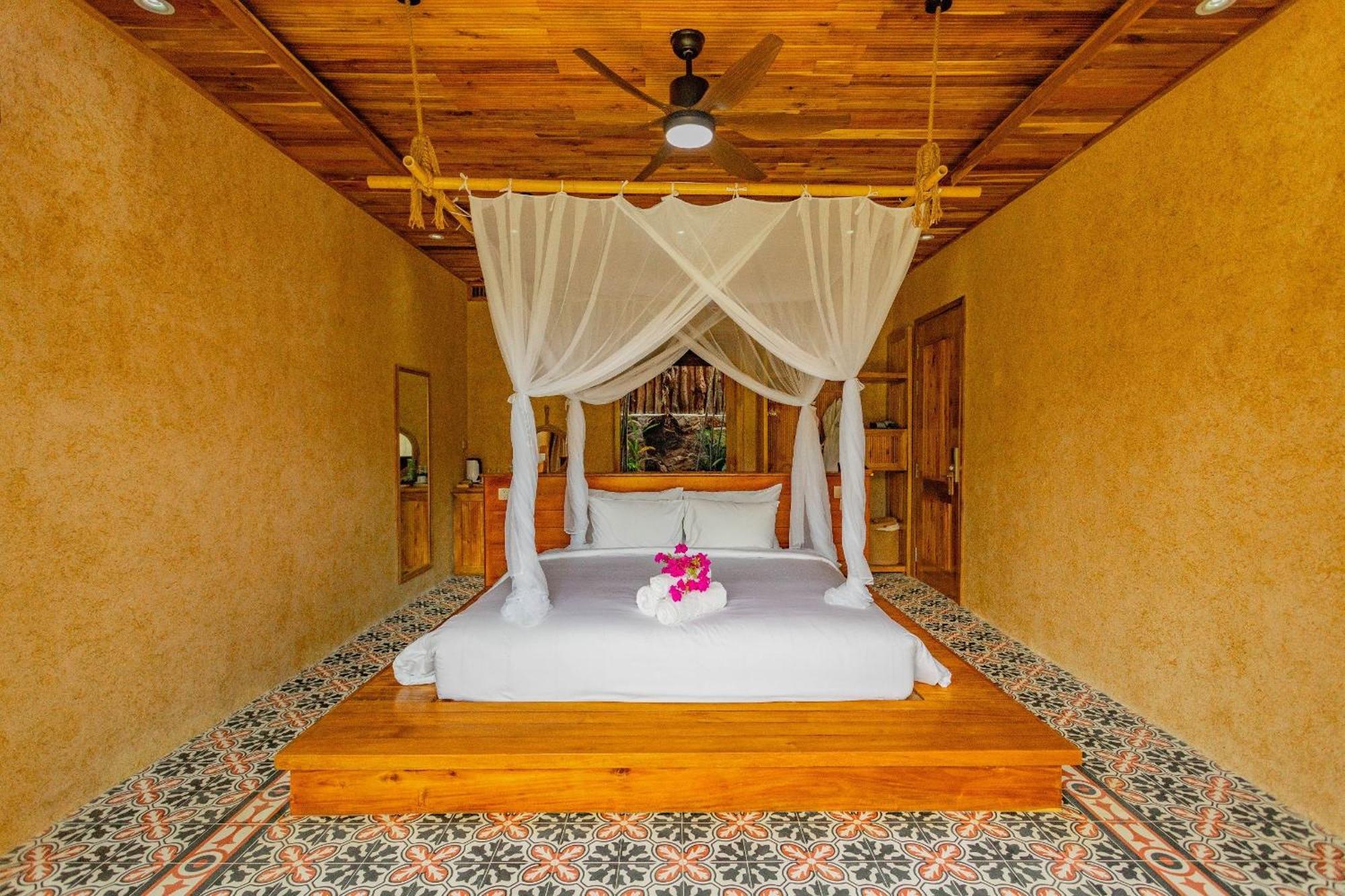 Grand Ocean Bay Resort Фу Куок Екстериор снимка