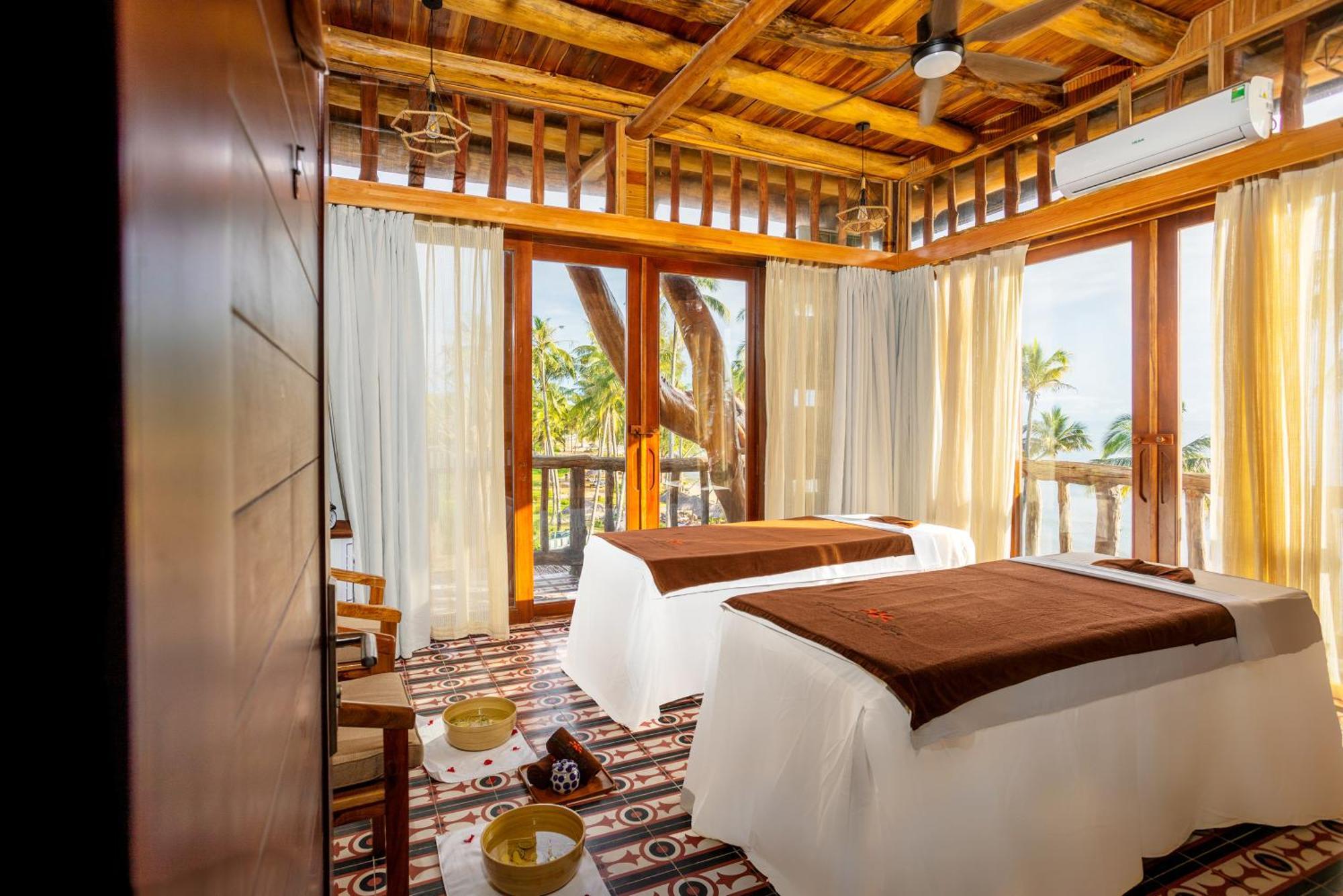 Grand Ocean Bay Resort Фу Куок Екстериор снимка