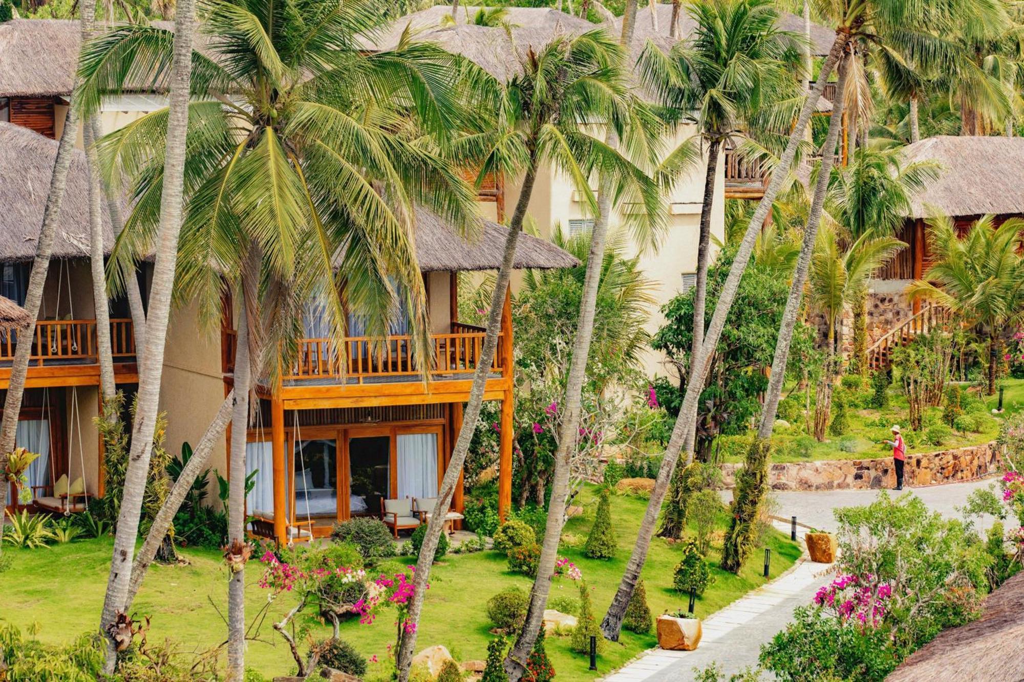 Grand Ocean Bay Resort Фу Куок Екстериор снимка