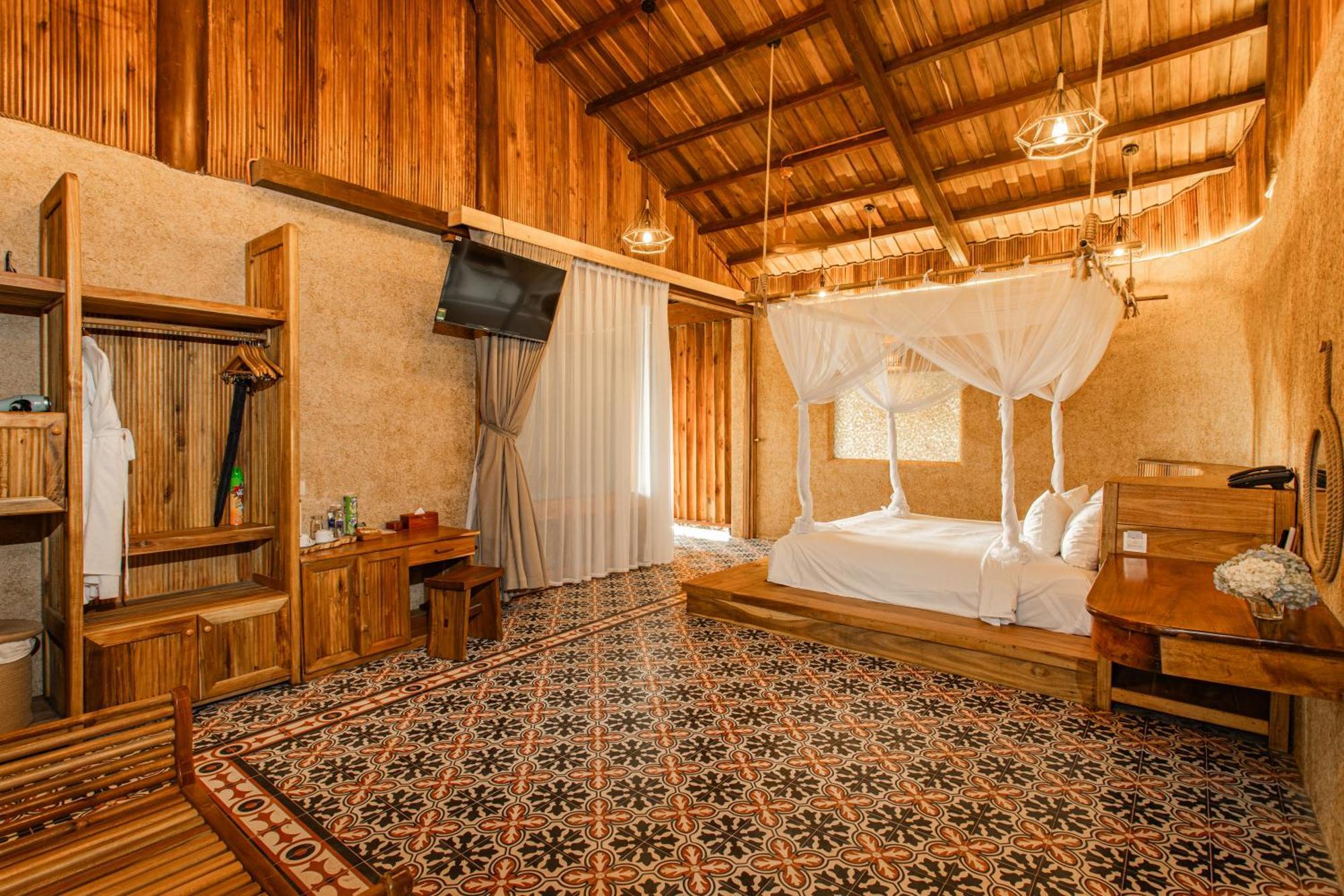 Grand Ocean Bay Resort Фу Куок Екстериор снимка