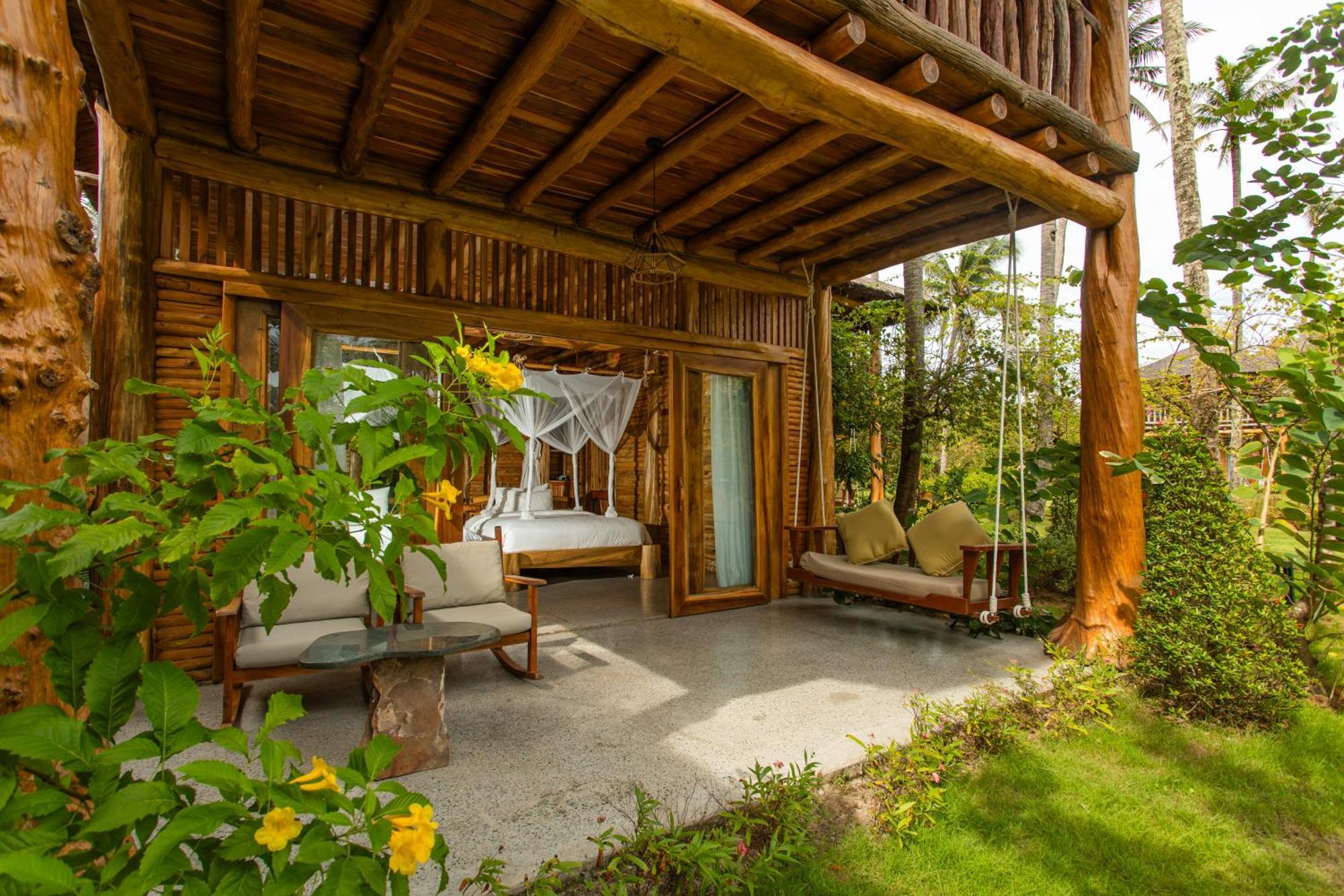 Grand Ocean Bay Resort Фу Куок Екстериор снимка