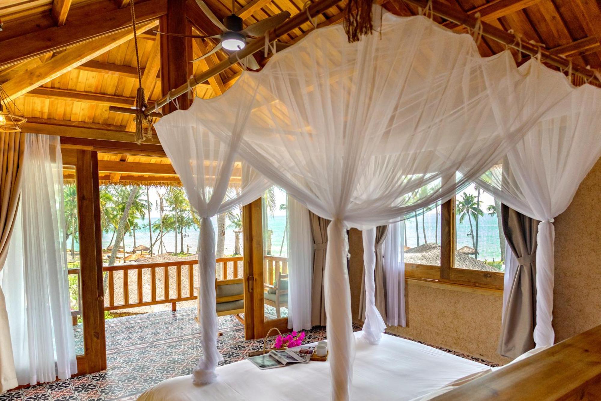 Grand Ocean Bay Resort Фу Куок Екстериор снимка
