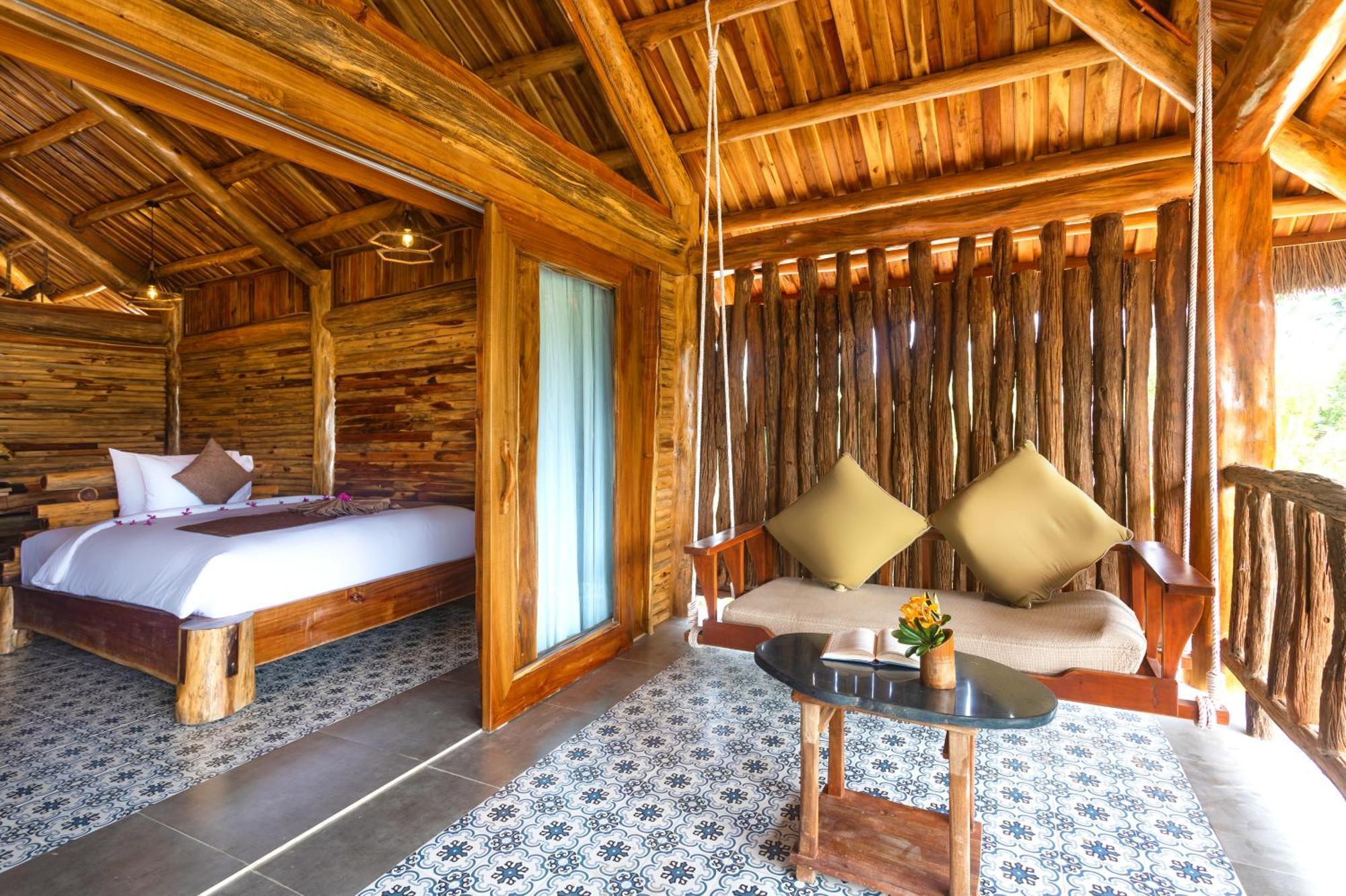 Grand Ocean Bay Resort Фу Куок Екстериор снимка