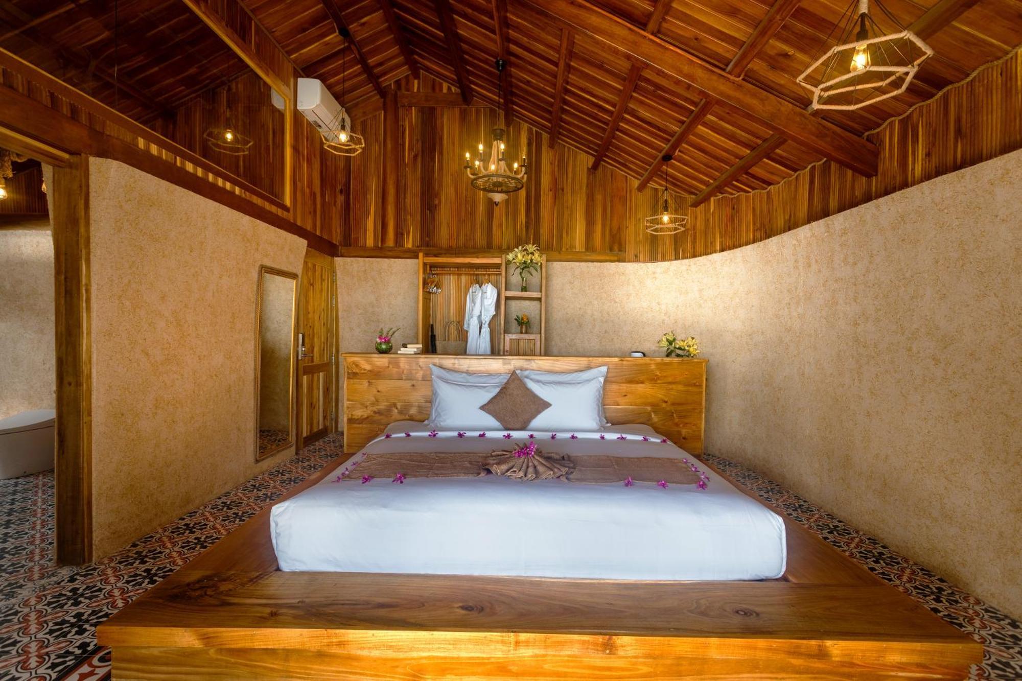Grand Ocean Bay Resort Фу Куок Екстериор снимка