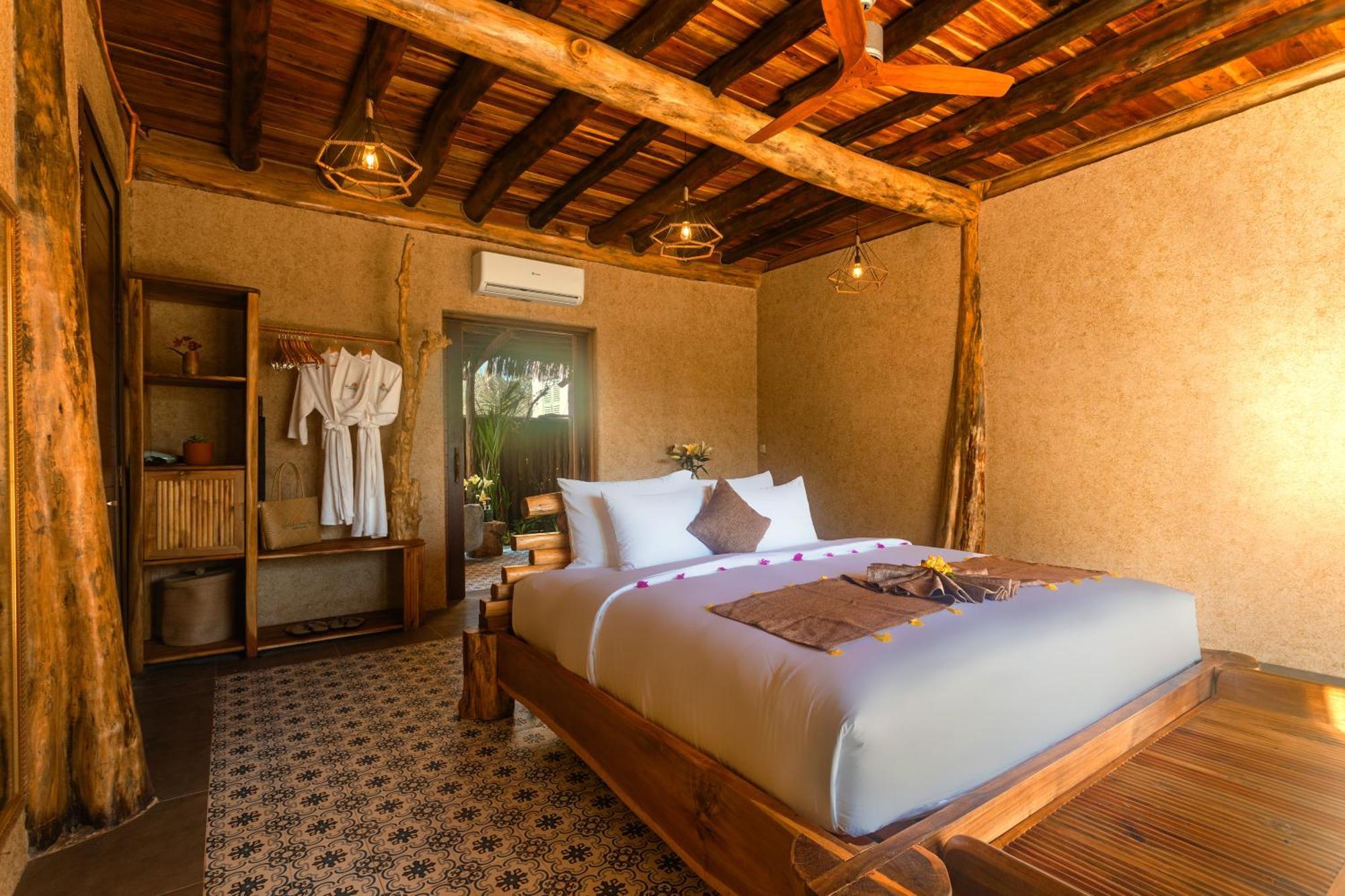 Grand Ocean Bay Resort Фу Куок Екстериор снимка