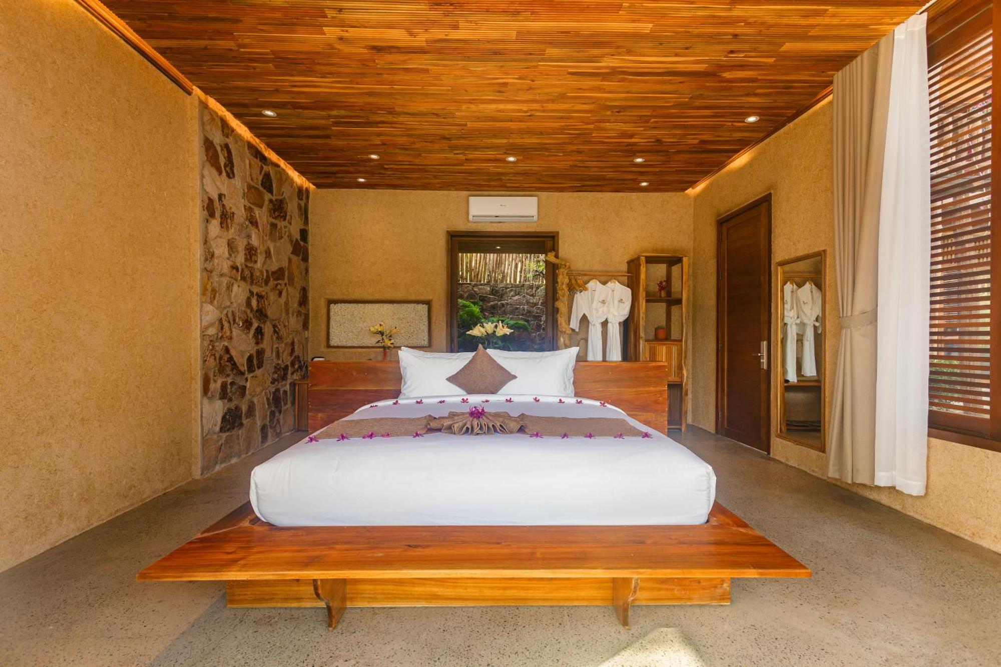 Grand Ocean Bay Resort Фу Куок Екстериор снимка