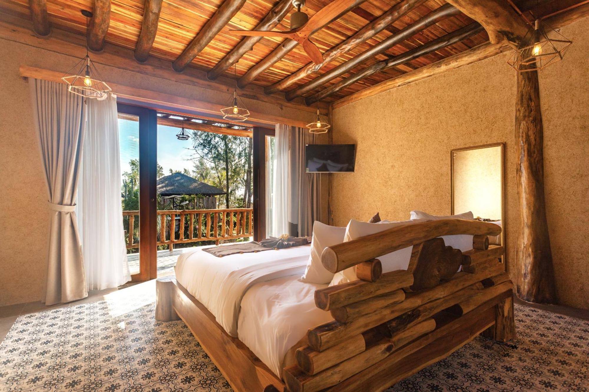 Grand Ocean Bay Resort Фу Куок Екстериор снимка