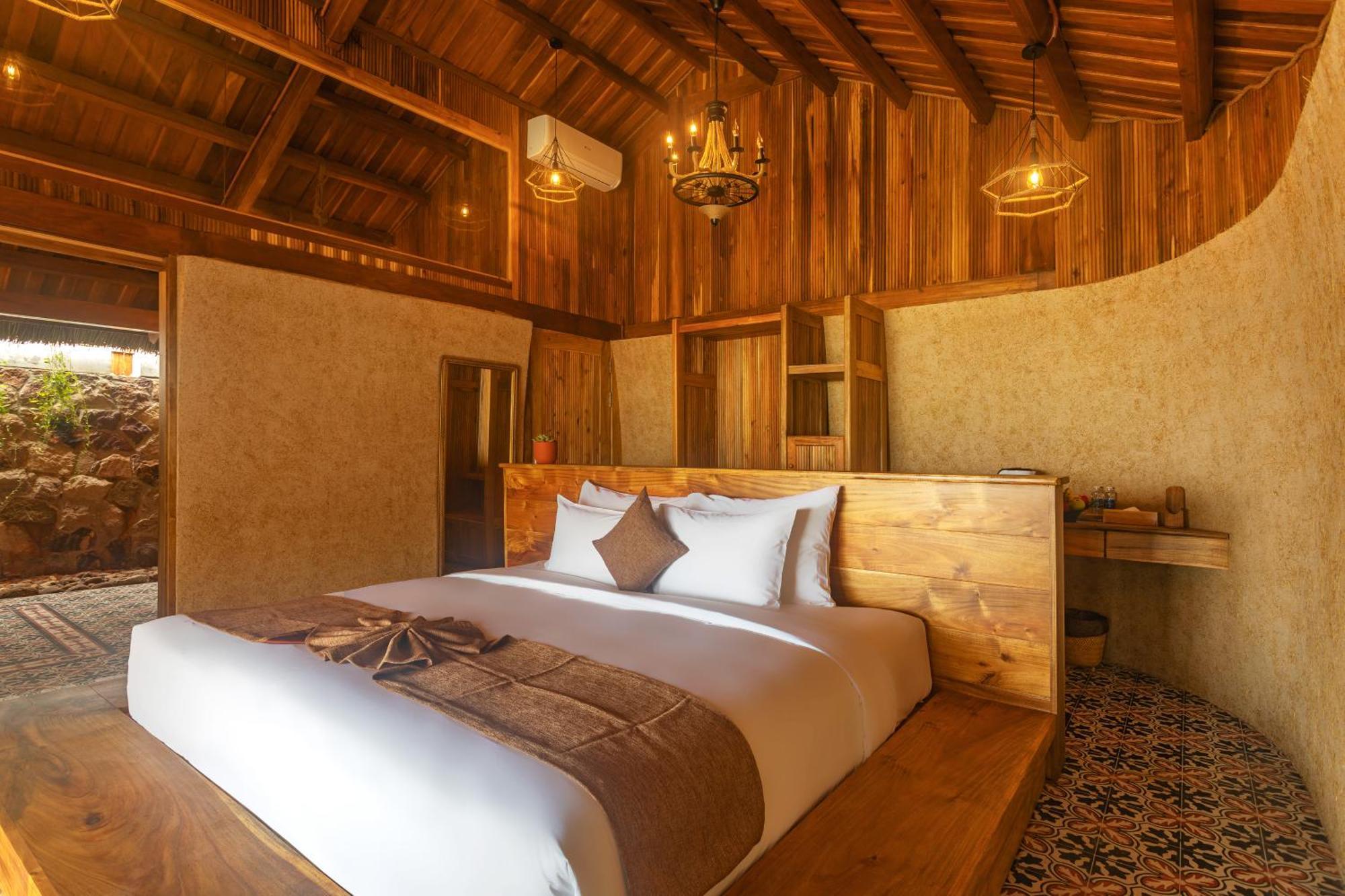 Grand Ocean Bay Resort Фу Куок Екстериор снимка