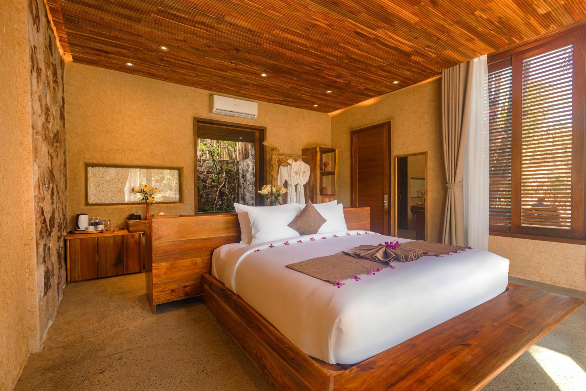 Grand Ocean Bay Resort Фу Куок Екстериор снимка