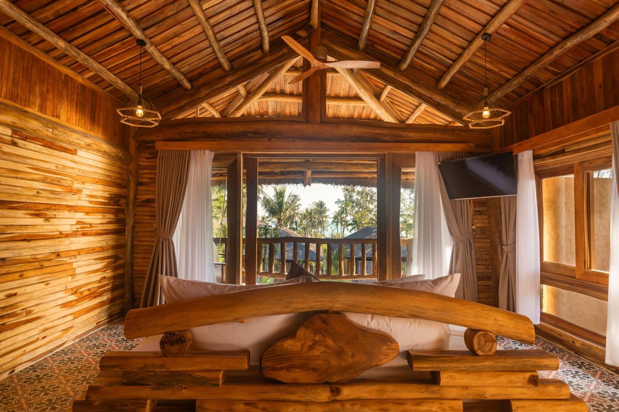 Grand Ocean Bay Resort Фу Куок Екстериор снимка